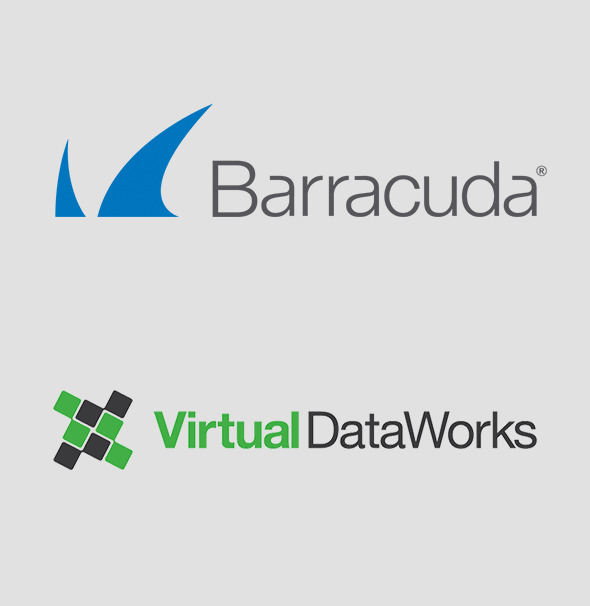 Barracuda Barracuda